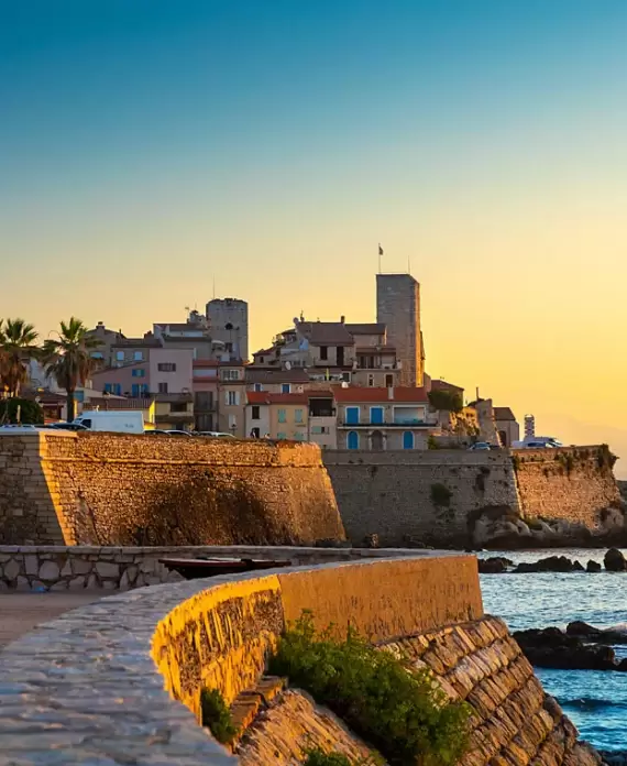 Chasseur Immobilier Antibes