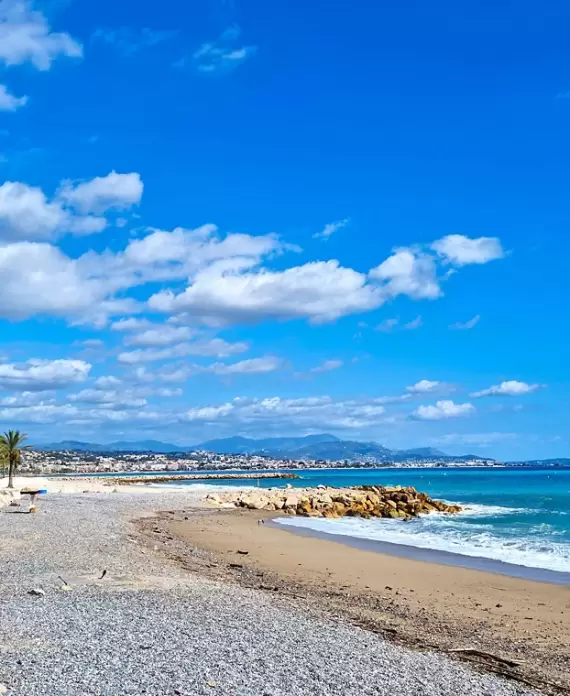 Chasseur Immobilier Cagnes sur Mer