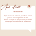 Customer reviews