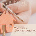 5 tips for your property purchase